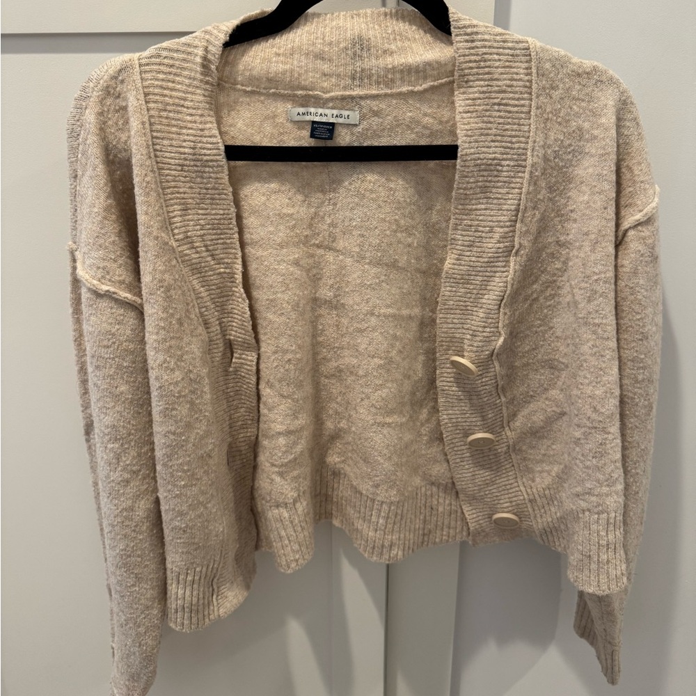 American Eagle Cardigan